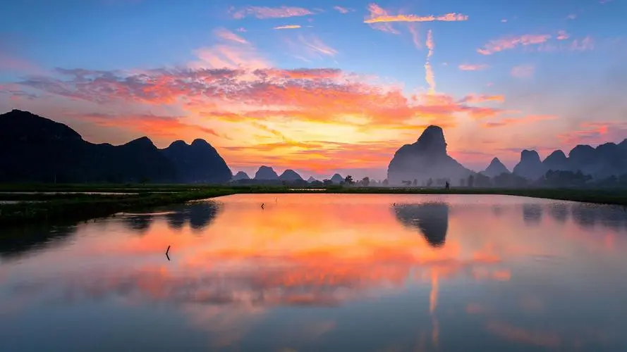 高效工业
